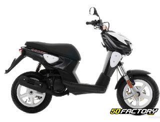 scooter 50cc MBK Stunt